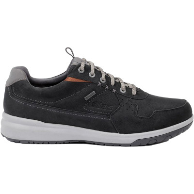 Кросівки Chiruca Metropolitan 03 Gore-Tex Чорні 46 (4483203-46) Вінниця - фото 1