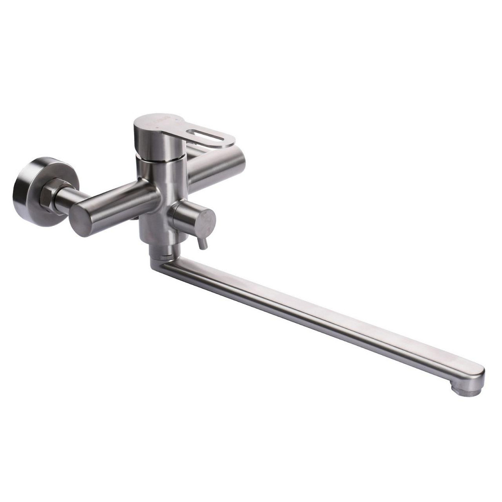 Смеситель для ванны Globus Lux RING SR-208 Киев - изображение 1