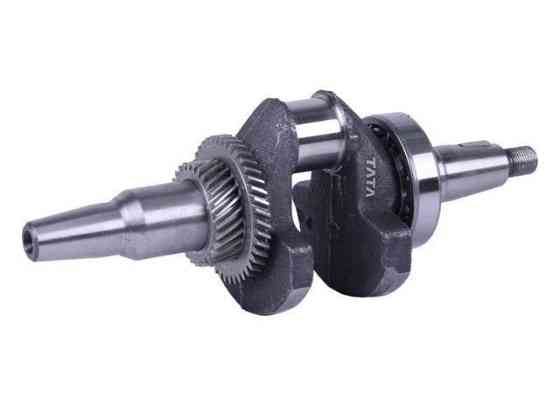 Коленвал в сборе под конус мотоблок 188F генератора генератор 5-6 KW Мукачево