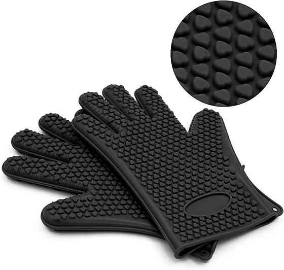 Набір для рваного м'яса GRILLI 777132 Код: 012307 Рівне