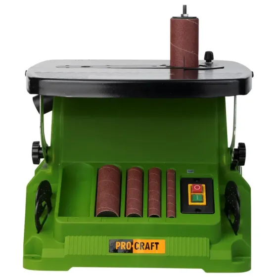 Осцилляционно-шпиндельный шлифовальный станок (гриндер) Procraft OSS500 Коломыя