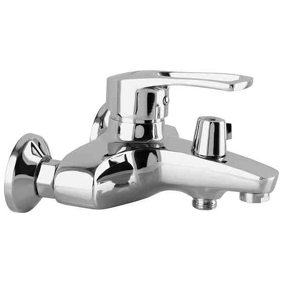 Змішувач для ванни DOMINO SIRIUS DSV-102NE Тернопіль