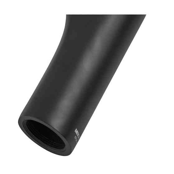 Змішувач для умивальника Mixxus Premium DERBY 001  BLACK   ( MI6601 ) 22078 Харьков