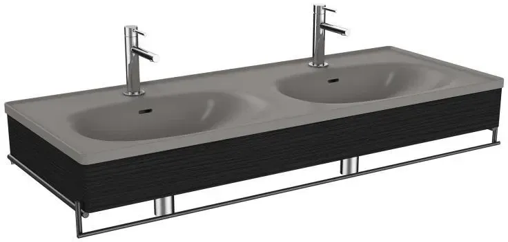 Раковина  VitrA Equal 130Cm 66064 Киев - изображение 1