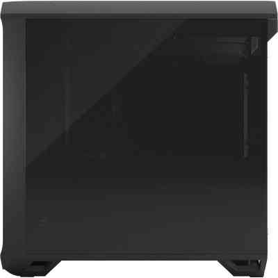 Корпус Fractal Design Torrent Compact Black TG (FD-C-TOR1C-01) Винница