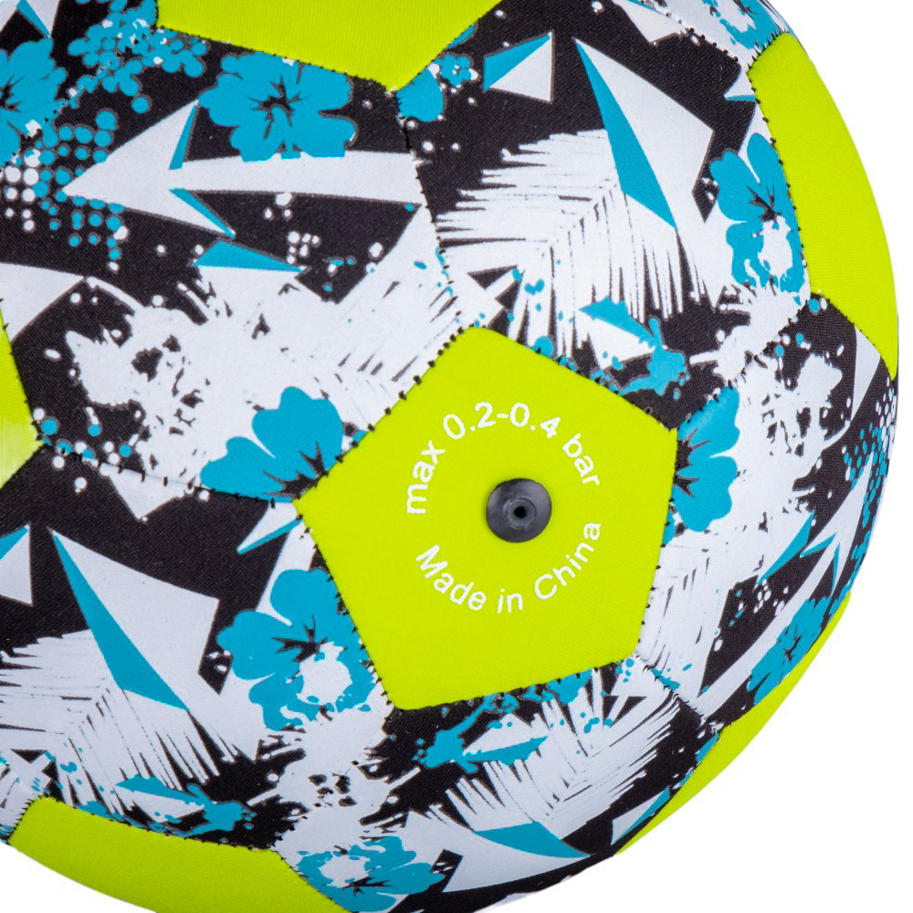 М'яч футбольний inSPORTline Cassilas розмір 5, різнокольоровий Київ - фото 2