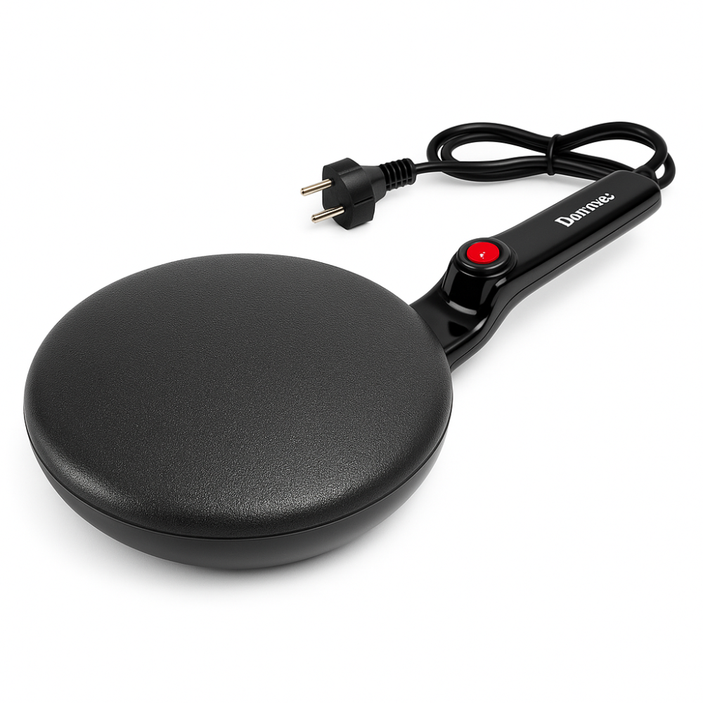 Электрическая блинница Domotec MS-5209B LD-31 Львов - изображение 8