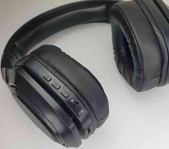 Игровые наушники безпроводные. Харьков