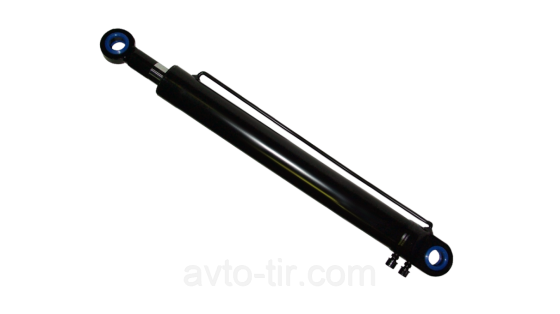 Цилиндр подъема кабины RVI Kerax DXI Луцк