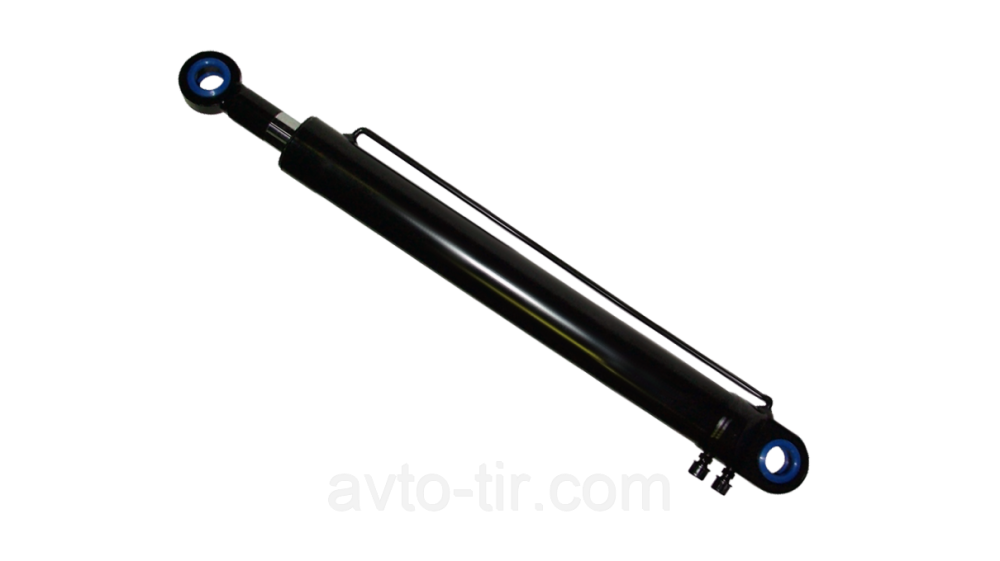 Цилиндр подъема кабины RVI Kerax DXI Луцк - изображение 1