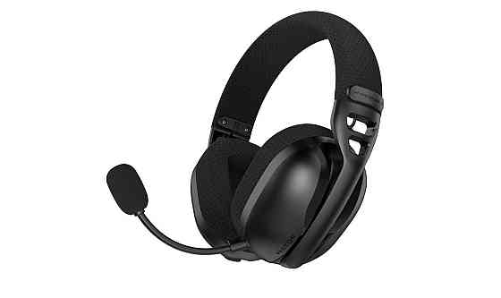 Bluetooth-гарнітура Hator Hyperpunk 3X Wireless Black (ESH14) ( 20100 ) Харків