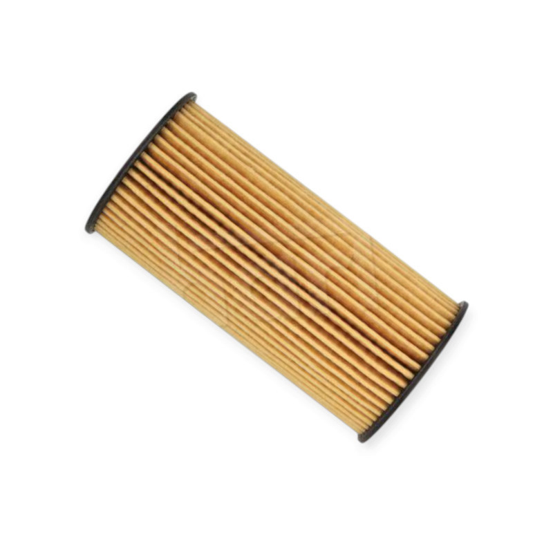 Фильтр Renault Megane IV, Dokker, Kangoo 1.5dCi 18- масляный Мукачево - изображение 1