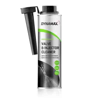 Автомобільний очисник DYNAMAX VALVE INJECTOR CLEANER 300мл (502252) Вінниця