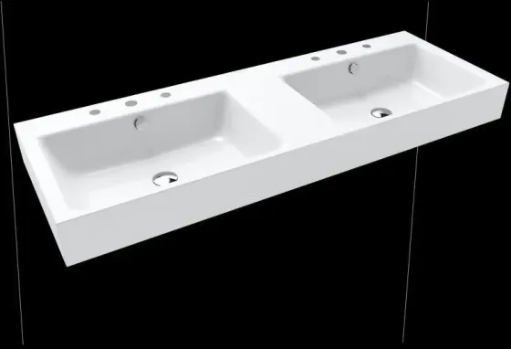 Раковина  Kaldewei Puro 3170 1300x460x120 906706053001 Киев