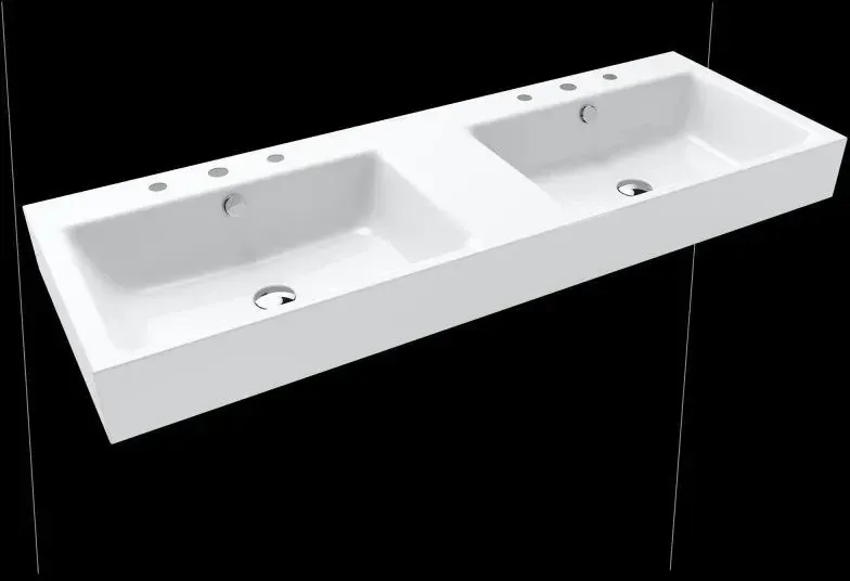 Раковина  Kaldewei Puro 3170 1300x460x120 906706053001 Киев - изображение 1