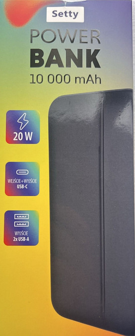 Павербанк 10000 mAh Киев - изображение 2