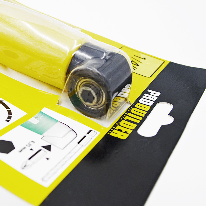 Адаптер для біт кутовий Pro Builder Полтава - фото 1