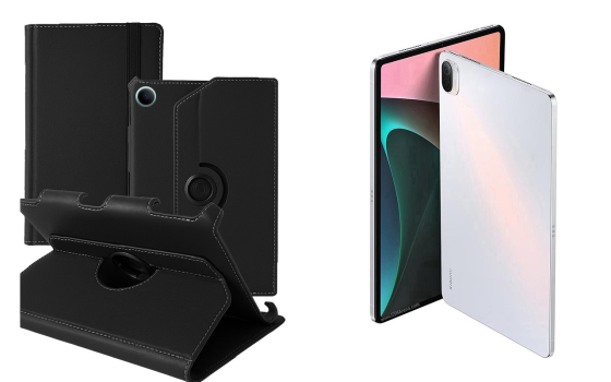 Чехол Spinner360 для планшета Xiaomi Mi Pad 5 10.9, Mi Pad 5 Pro 10.9, цвет Klasika Киев