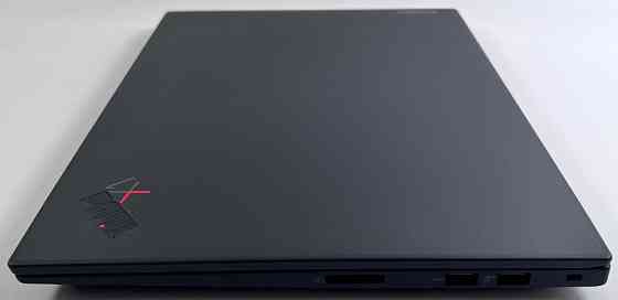 Lenovo ThinkPad X1 Extreme GEN 5 i9 12900H 32GB 1TB RTX 3080 Ti 16GB. Харьков