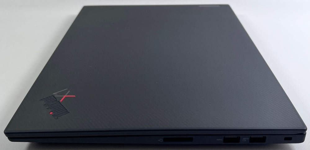 Lenovo ThinkPad X1 Extreme GEN 5 i9 12900H 32GB 1TB RTX 3080 Ti 16GB. Харків - фото 1