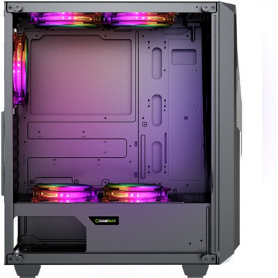 Корпус Gamemax Revolt Винница - изображение 4