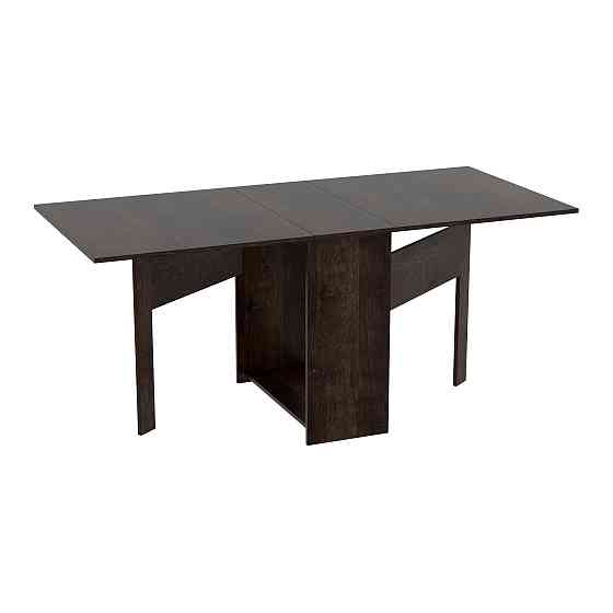 Стол-тумба №1, Дуб Конкордия, 1750х800х750 Львов