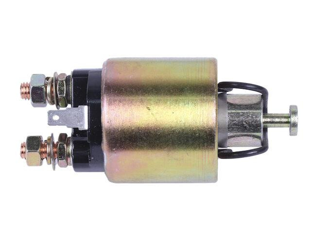 Втягувальний електростартера (грибок) на двигун 178F/186F Мукачево - фото 3