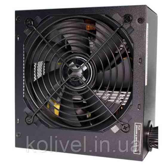 БЖ 750W Xilence XP750R6.2_Bulk Performance C+ 120mm, 80+ White, Bulk (XP750R6.2_Bulk) Київ