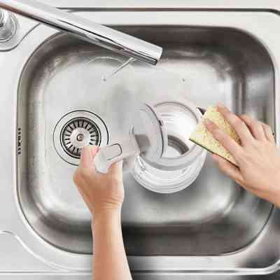 Электрочайник Tefal KI605B30 Винница