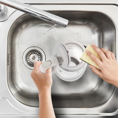 Электрочайник Tefal KI605B30 Винница - изображение 6