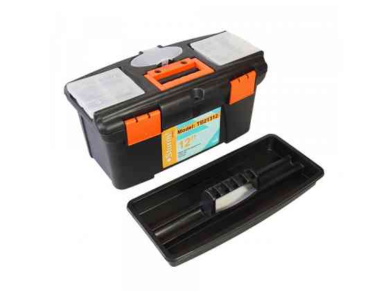 Ящик для инструментов 12