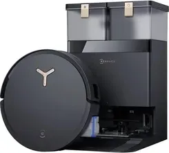 Пылесос Ecovacs DEX56-12EC Киев