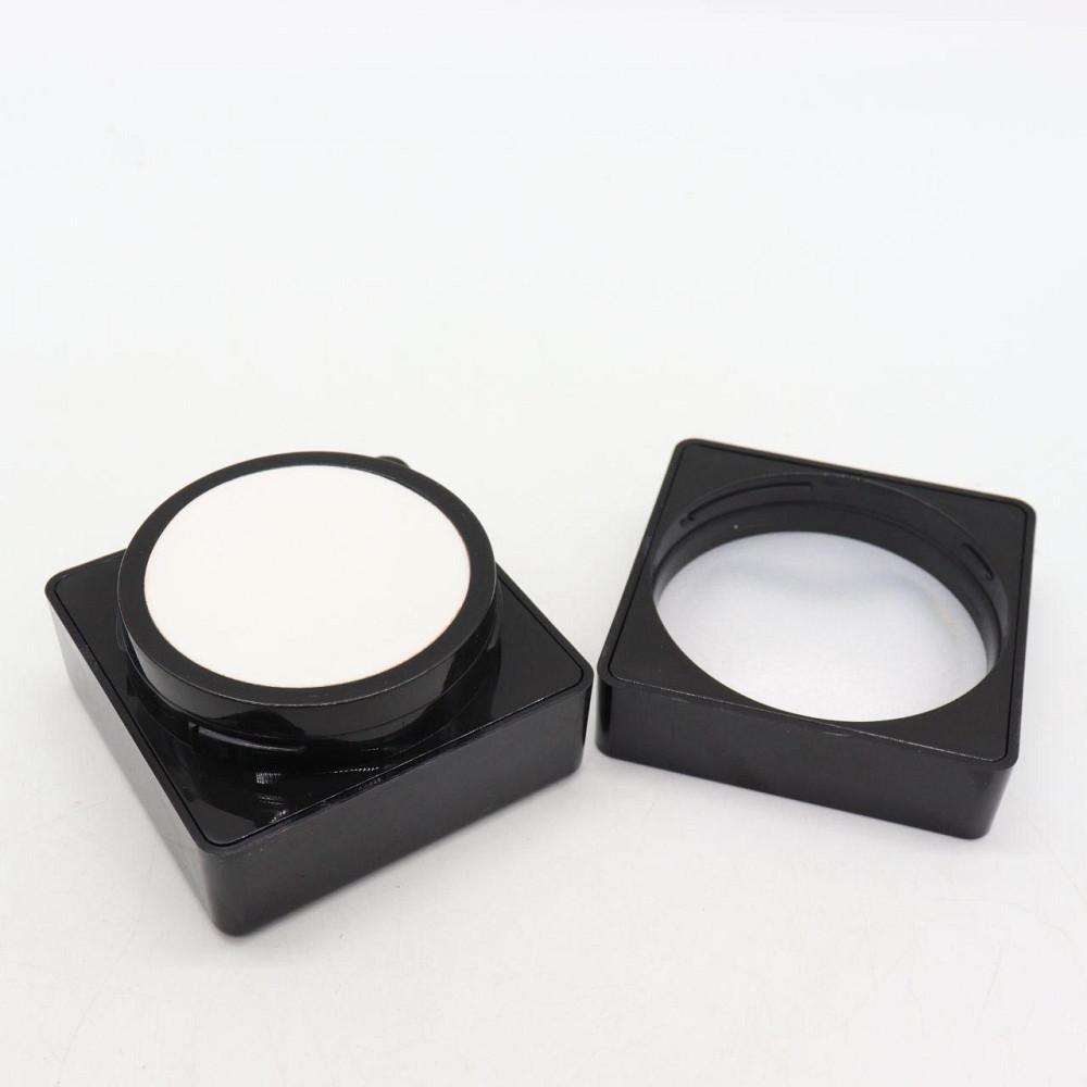 Кушон для обличчя Images Moisture Beauty Cream Concealer, колір Натуральний + Спонж / Тональний крем для обличчя Київ - фото 9