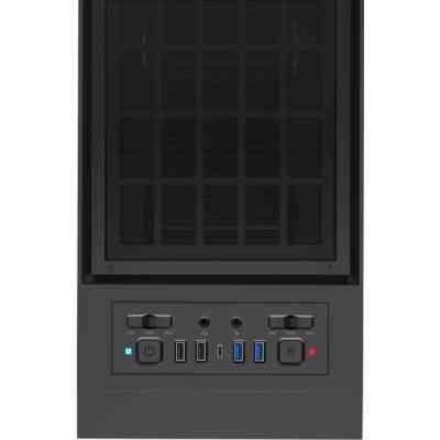 Корпус Gamemax TiTan Silent 2 Винница