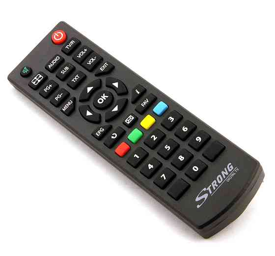 Пульт д/в STRONG 8502 Вінниця