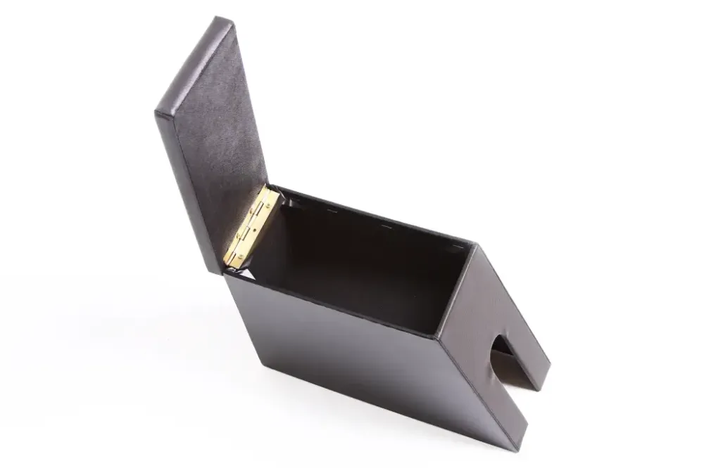 Подлокотник универс. (бар) 2105  черный Винница - изображение 2