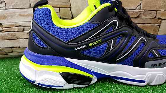 Мужские кроссовки  BaaS Freedom Киев