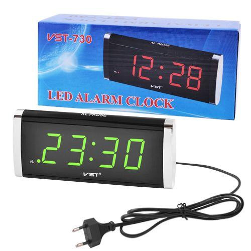 Часы VST-730 Green  1819 мк Одесса - изображение 2