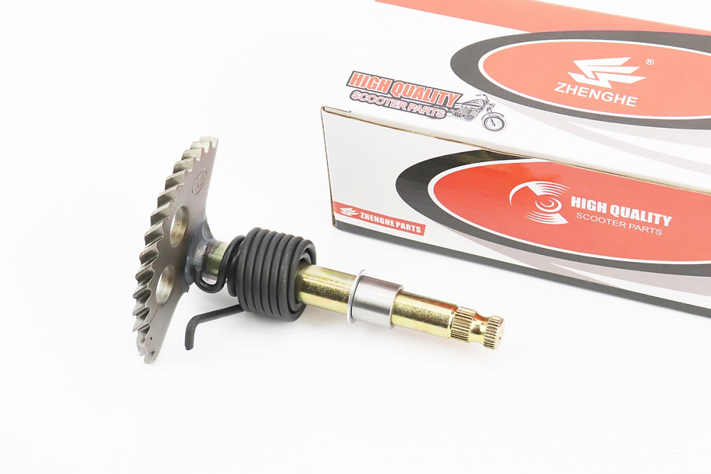 Півмісяць 146мм в зборі Киев - изображение 1