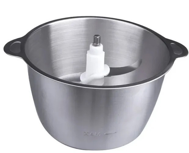 Електричний подрібнювач DSP KM 4021 з чашею (8 шт./яск.) Одеса - фото 2