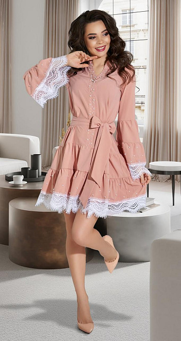 Красивое платье Киев - изображение 4