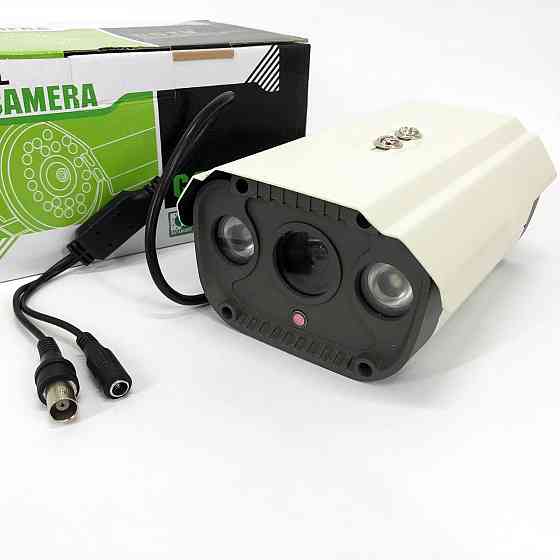 Камери для зйомки, Камера відеоспостереження з хорошим звуком, Камера з функцією запису в хмару XD-22 Івано-Франківськ