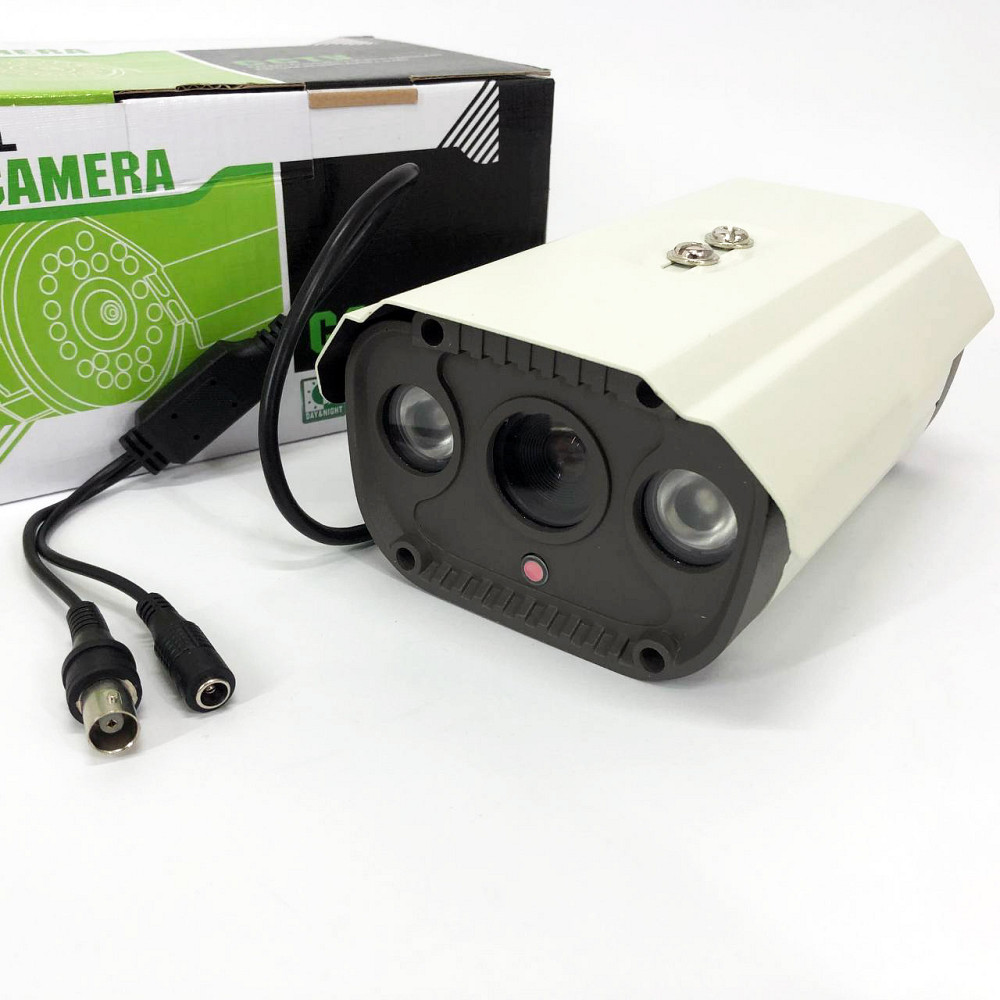 Камери для зйомки, Камера відеоспостереження з хорошим звуком, Камера з функцією запису в хмару XD-22 Івано-Франківськ - фото 3