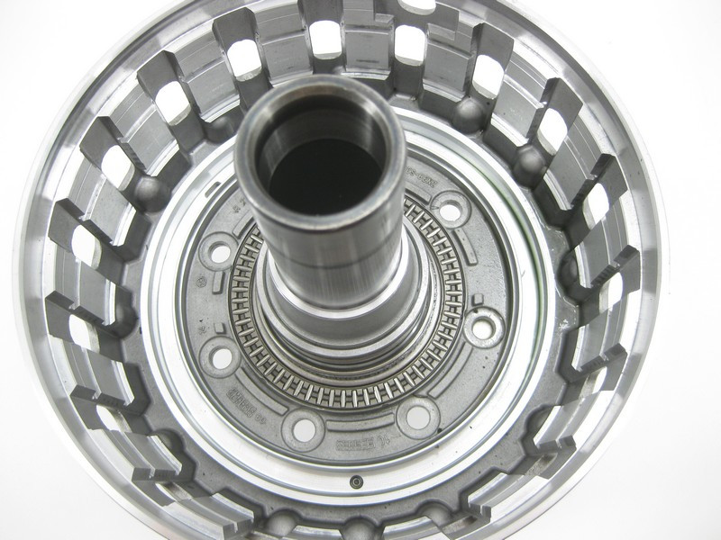 Mercedes-Benz  A2212703128 Обойма фрикційних дисків АКПП Одеса - фото 7