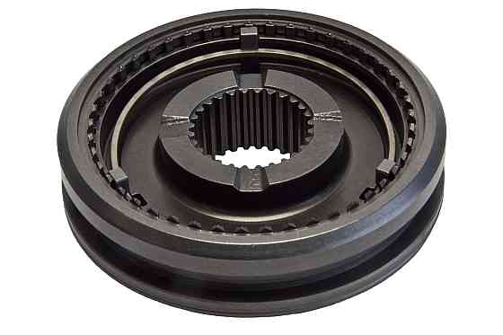 Муфта 4-5 передачи 14 шлицов КПП Богдан А092 GP 8-97366526-0 Киев