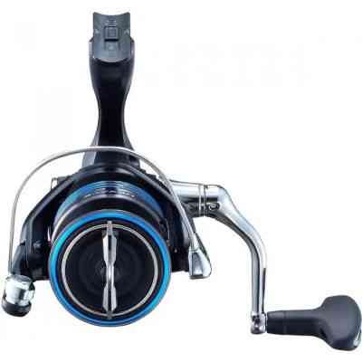 Котушка Shimano Nexave FI 2500S 3+1BB 5.01 (NEX2500SFI) Вінниця