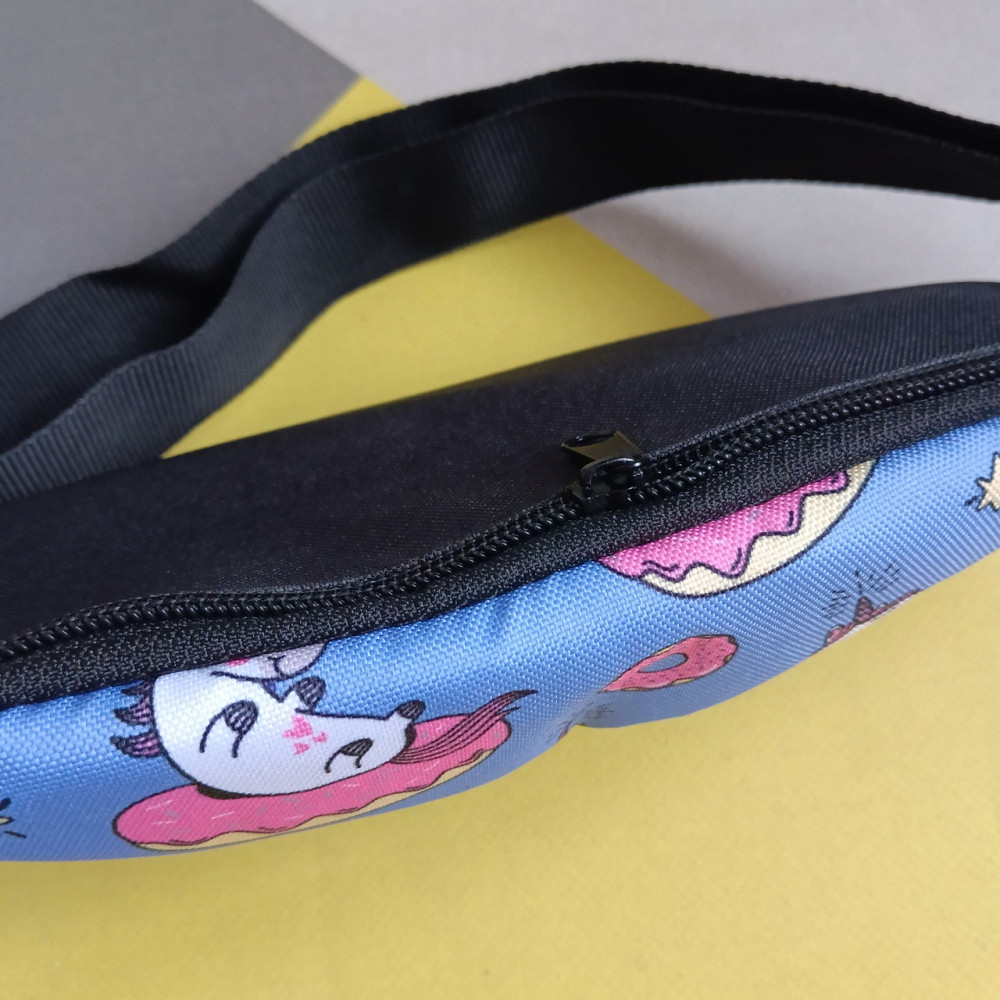 Сумка дитяча банка поясна сумка Київ - фото 3