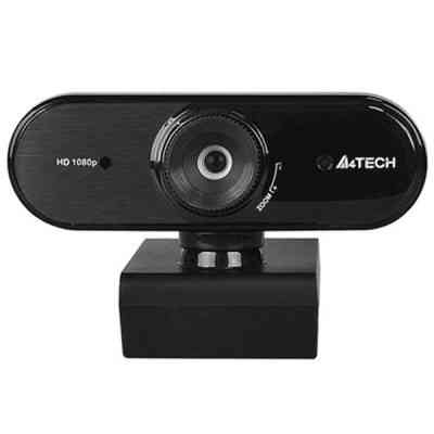 Веб-камера A4Tech PK-935HL 1080P Black (PK-935HL) Винница