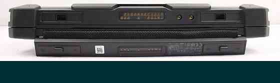 Ноутбук: DELL Latitude 7212 RUGGE 13-7100U/ 512Gb./ 8Gb. + Стилус Киев