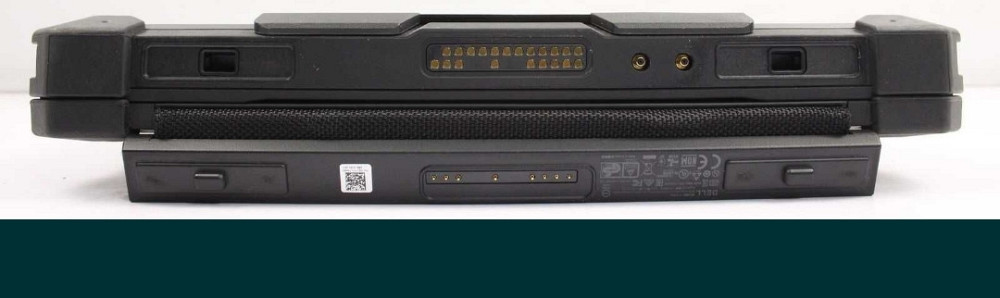 Ноутбук: DELL Latitude 7212 RUGGE 13-7100U/512Gb./ 8Gb. + Стилус Київ - фото 5